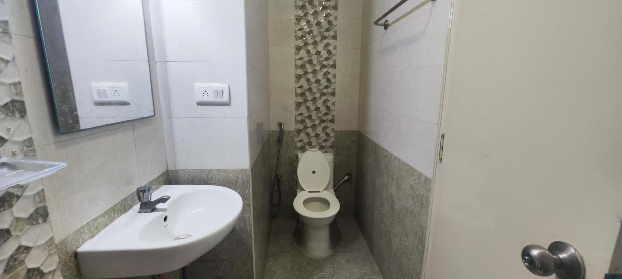 Stayz Inn Elite T Nagar Chennai Exteriör bild