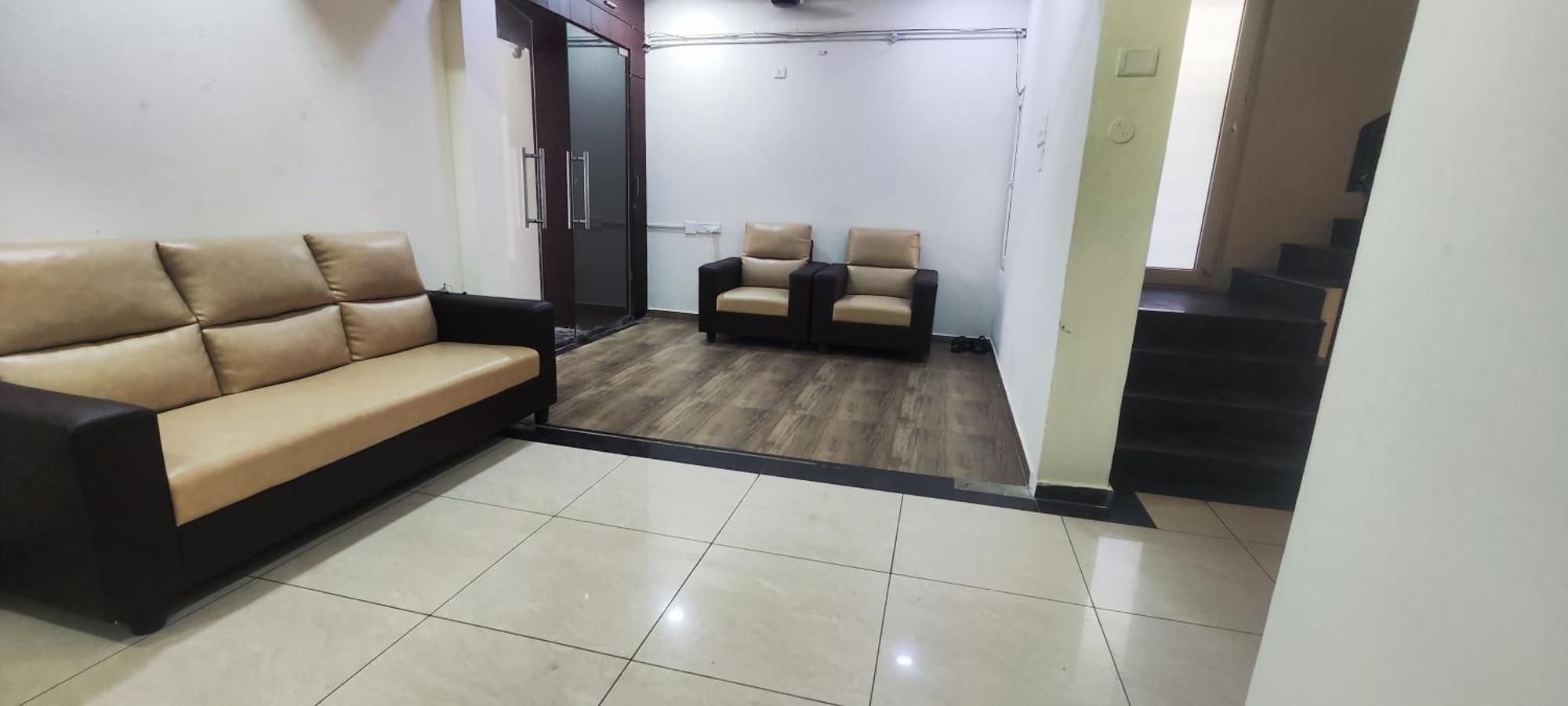 Stayz Inn Elite T Nagar Chennai Exteriör bild