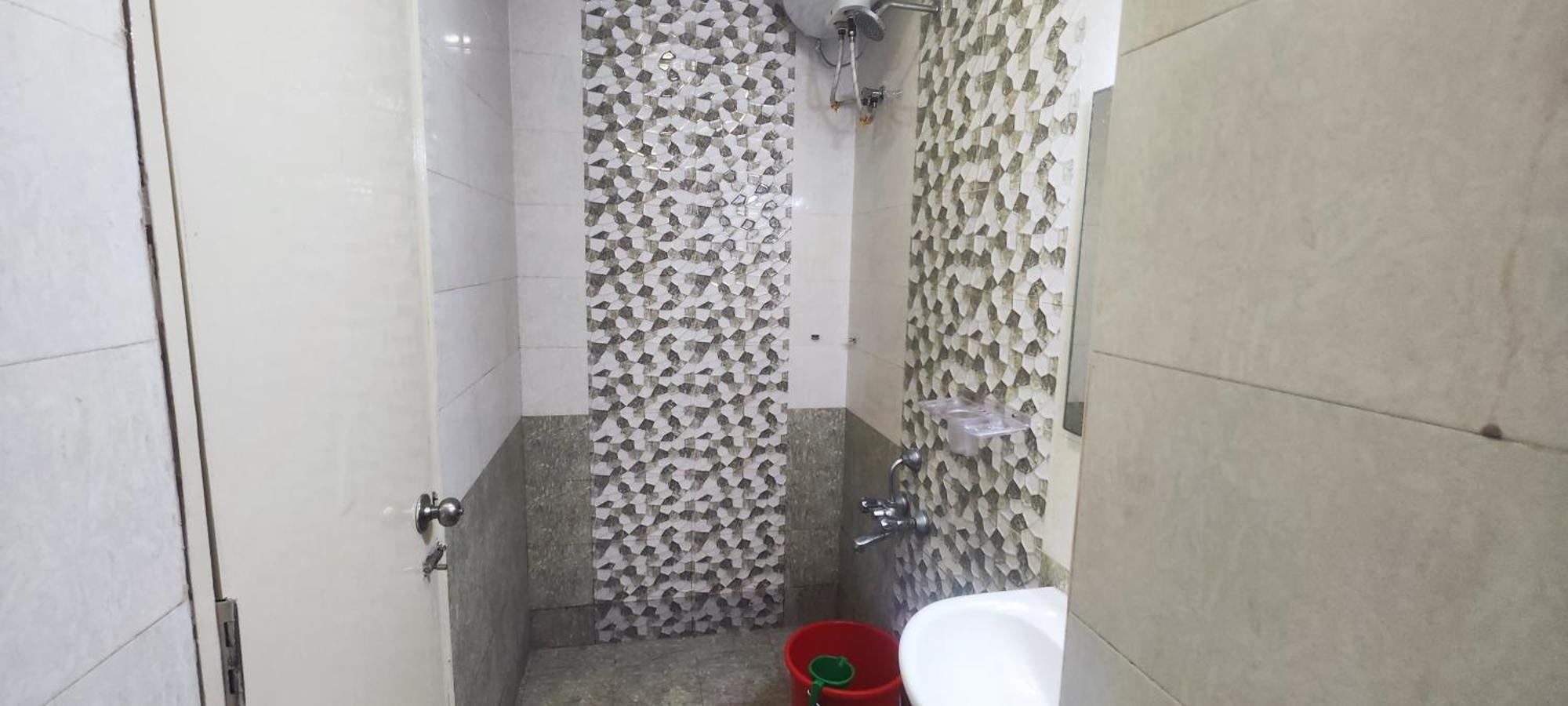 Stayz Inn Elite T Nagar Chennai Exteriör bild